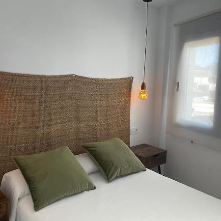 El Refugio Villa Zahara De La Sierra Ngoại thất bức ảnh