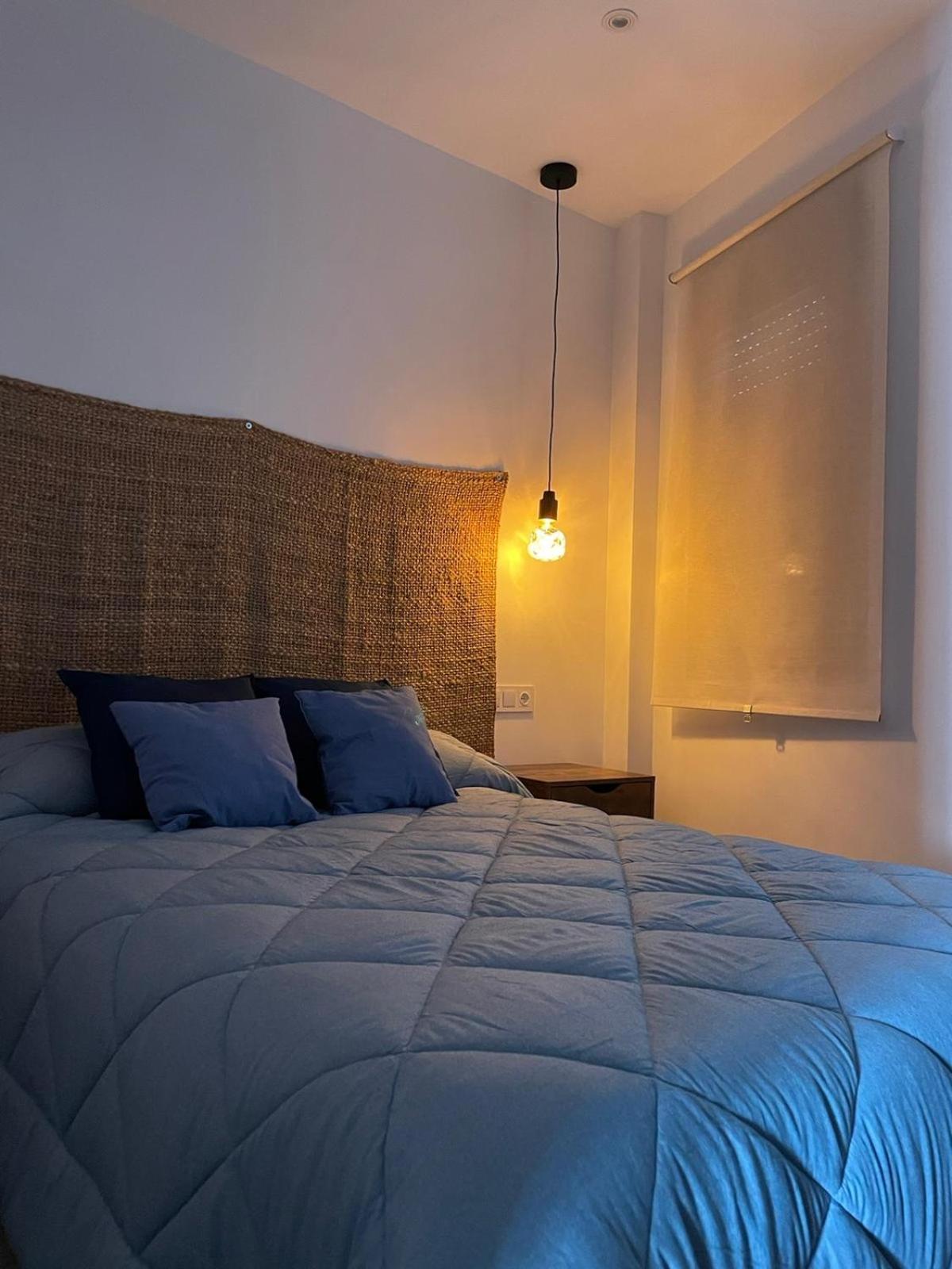 El Refugio Villa Zahara De La Sierra Ngoại thất bức ảnh
